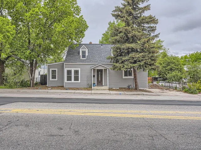 $409,000 | 5339 South Windermere Street, Littleton, CO 80120