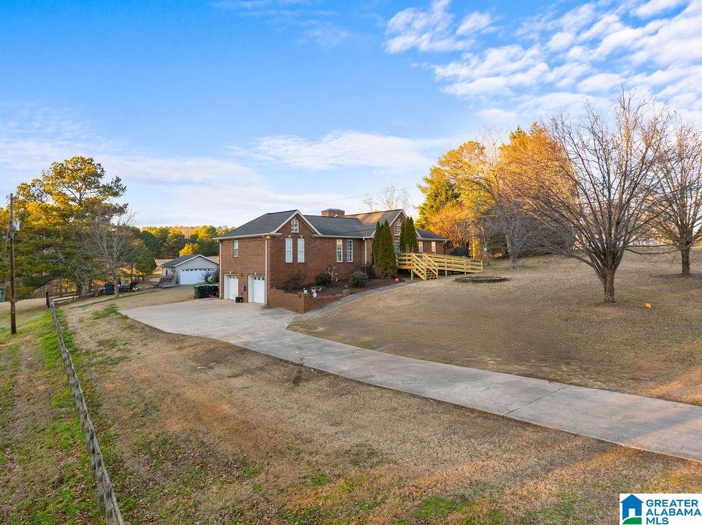 9204 Manning Road Dora, AL 35062 - Photo 12 of 41