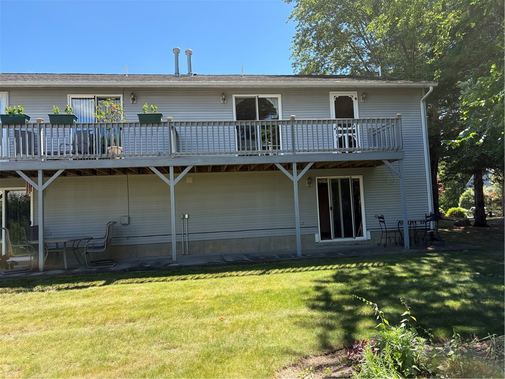 11 College Hill Road, Unit 5B Warwick, RI 02886 - Photo 38 of 39