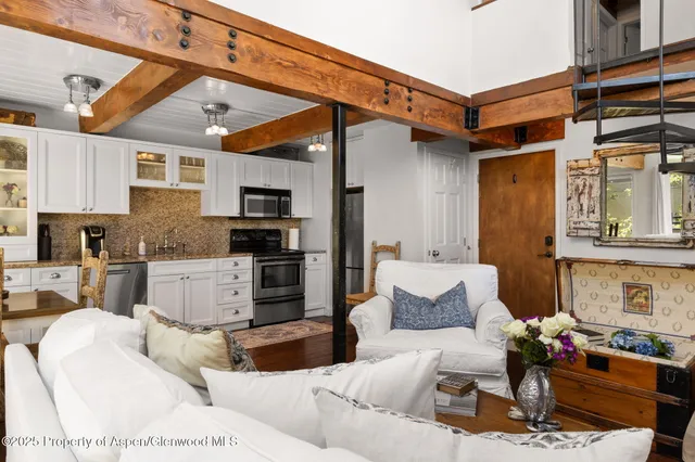 $15,000 | 1024 East Cooper Avenue, Unit 8, Aspen, CO 81611