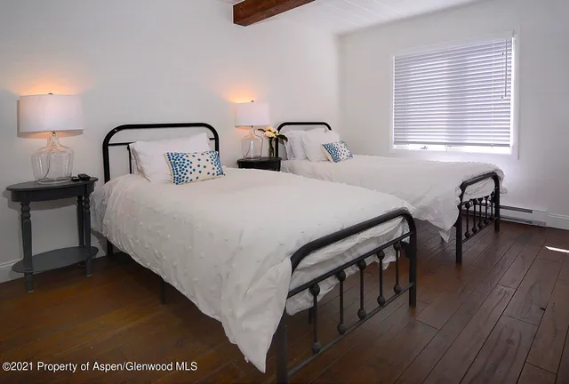 $15,000 | 1024 East Cooper Avenue, Unit 8, Aspen, CO 81611