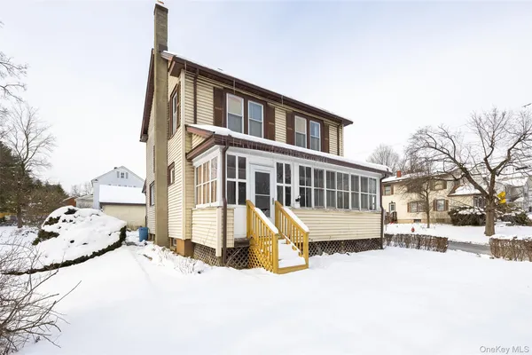 $365,000 | 118 East Cedar Street, Poughkeepsie, NY 12601