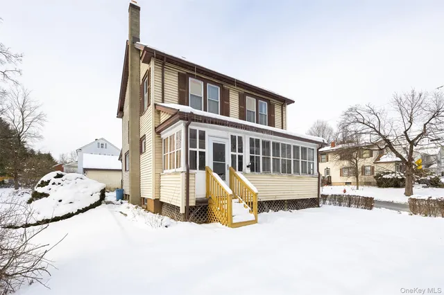$365,000 | 118 East Cedar Street, Poughkeepsie, NY 12601