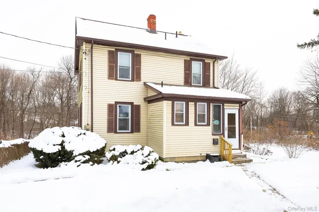 $365,000 | 118 East Cedar Street, Poughkeepsie, NY 12601