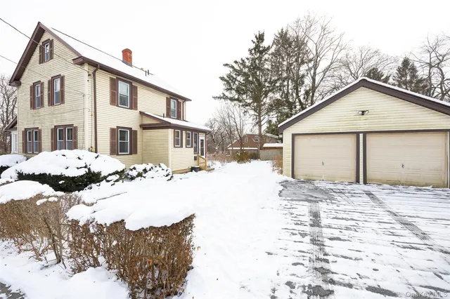 $365,000 | 118 East Cedar Street, Poughkeepsie, NY 12601