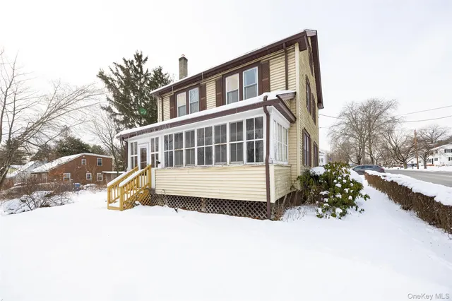 $365,000 | 118 East Cedar Street, Poughkeepsie, NY 12601