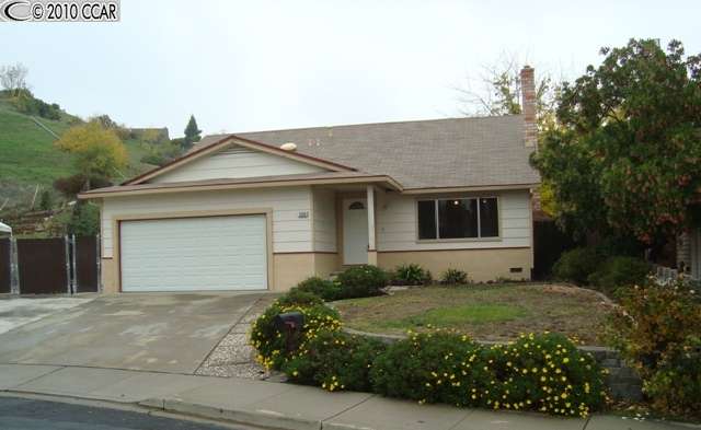 3330 Aldagrove Road Antioch, CA 94509 - Photo 1 of 1 Gallery Image 1
