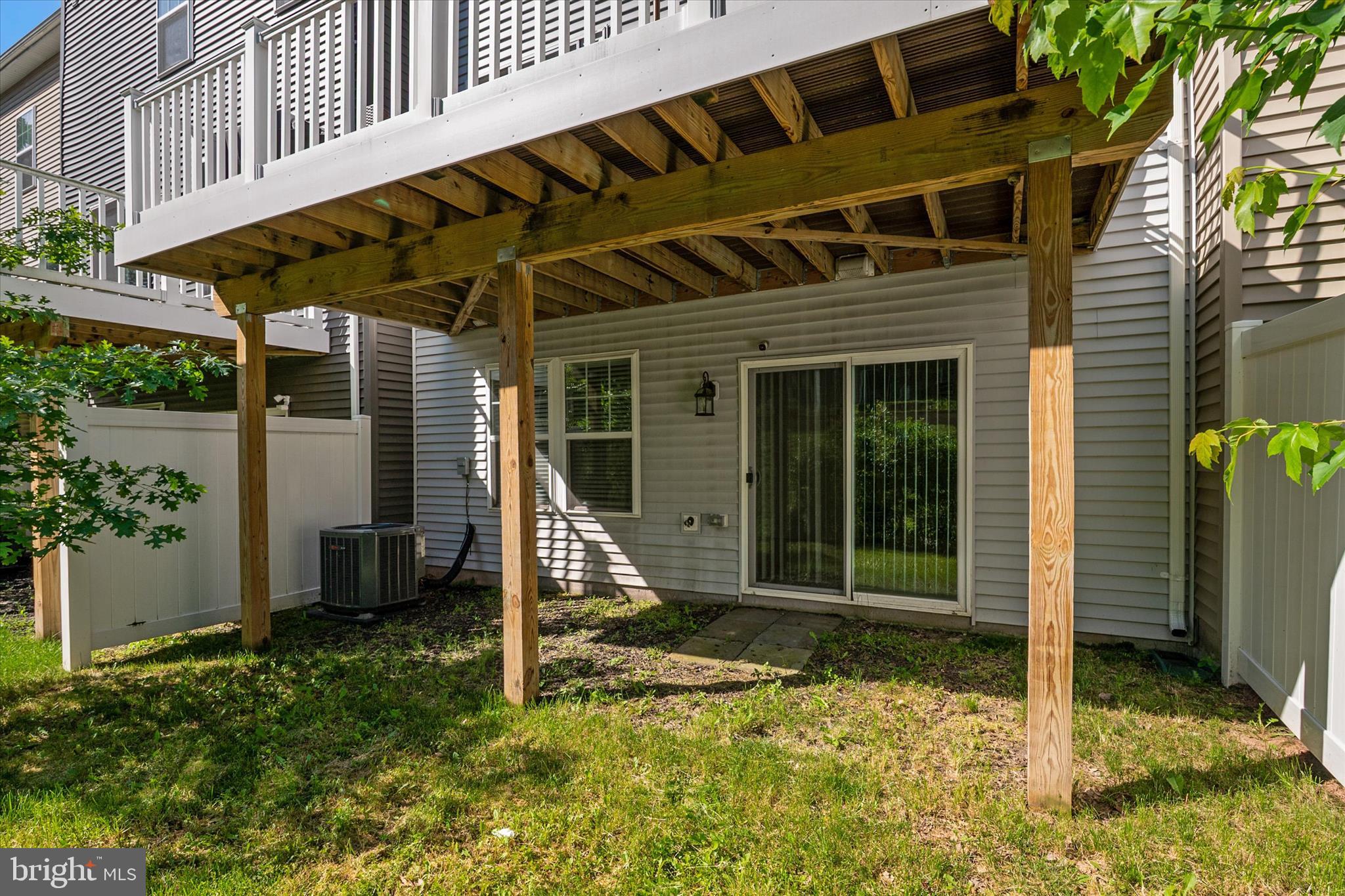 2266 Haw River Road Hanover, MD 21076 - Photo 35 of 38
