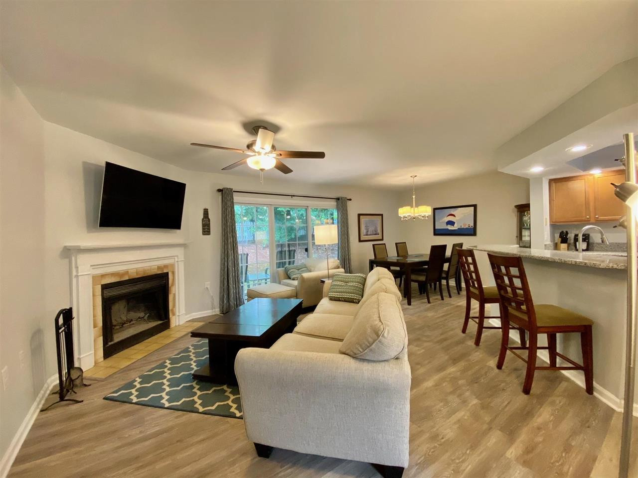 2453 Condor Court, Unit 2453 Raleigh, NC 27615 - Photo 4 of 26 Photo 4