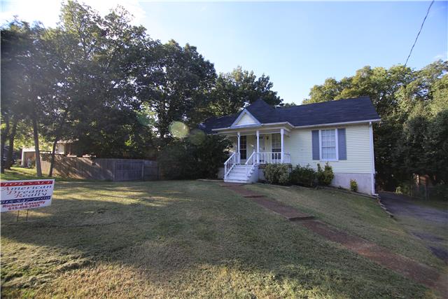 3429 Towneship Road Antioch, TN 37013 - Photo 1 of 9