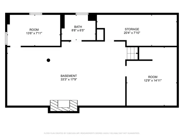 $269,900 | 295 8th Street Northeast, Cedar Springs, MI 49319