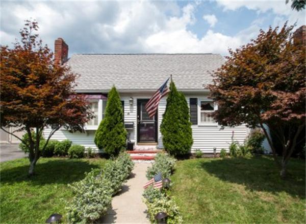 5 Pinefield Road Boston, MA 02136 - Photo 1 of 30 Gallery Image 1