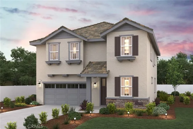 $718,990 | 29272 Crescent Way, Highland, CA 92346