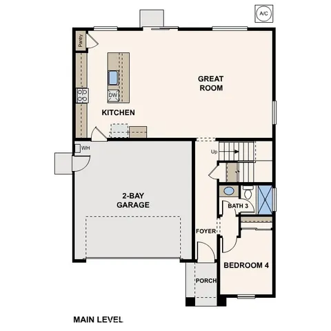 $718,990 | 29272 Crescent Way, Highland, CA 92346