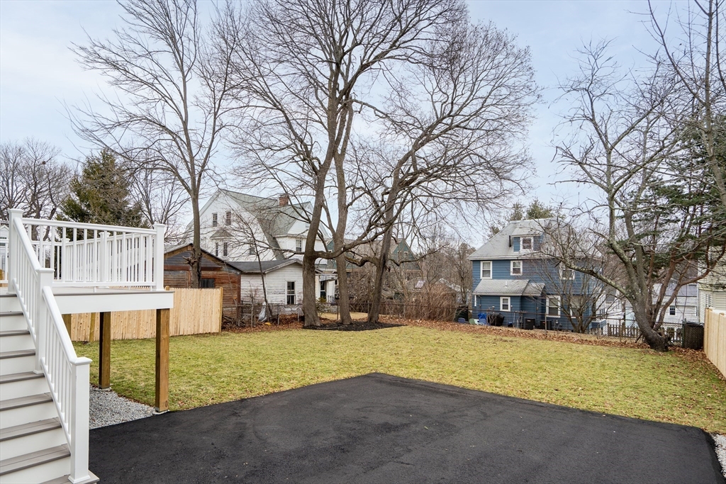 183 Temple Street Boston, MA 02132 - Photo 37 of 38 Gallery Image 37