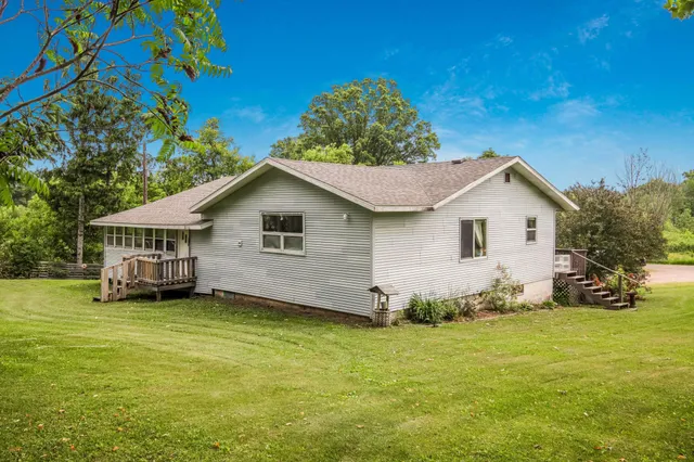 $199,000 | 1388 13 1/2 Avenue, Barron, WI 54812