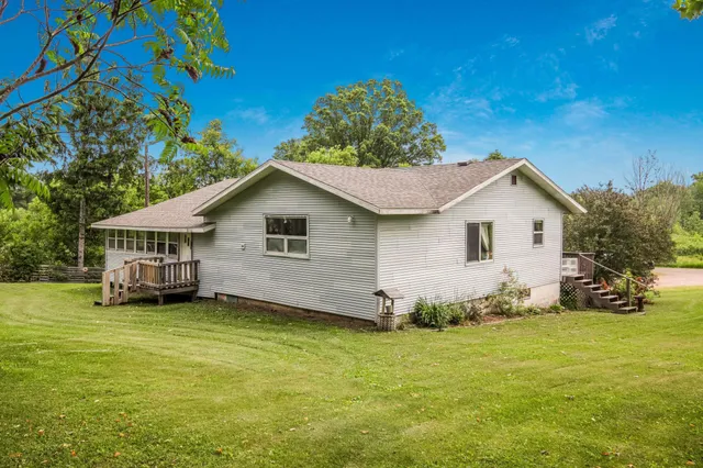 $185,000 | 1388 13 1/2 Avenue, Barron, WI 54812