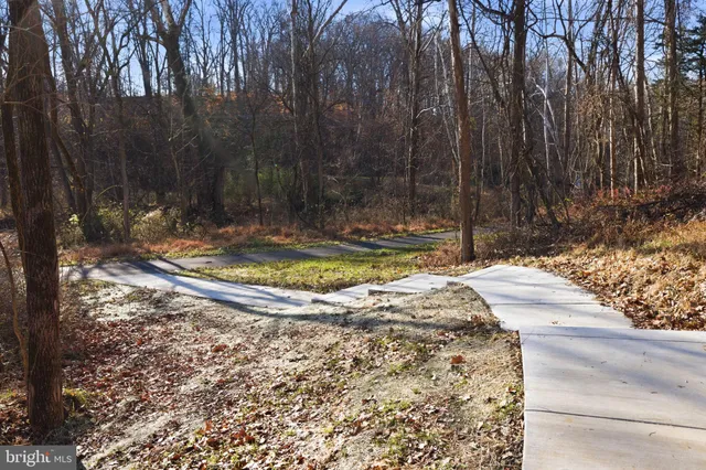 a view of a swimming pool