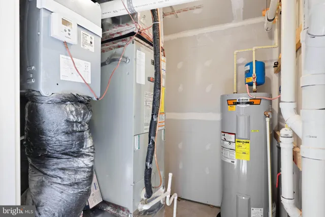 a kitchen with stainless steel appliances a refrigerator and a sink