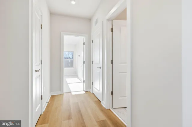 a view of a balcony with chairs