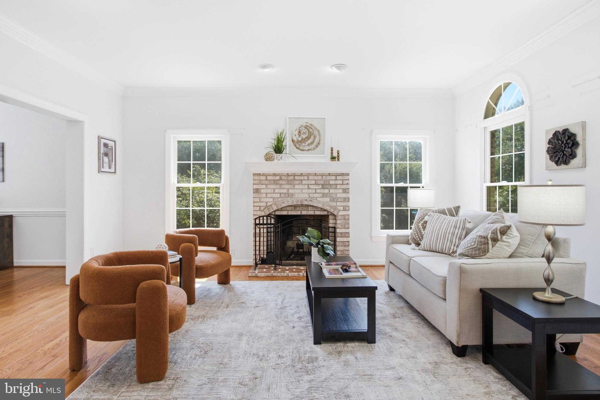 9622 Maury Road Fairfax, VA 22032 - Photo 7 of 74