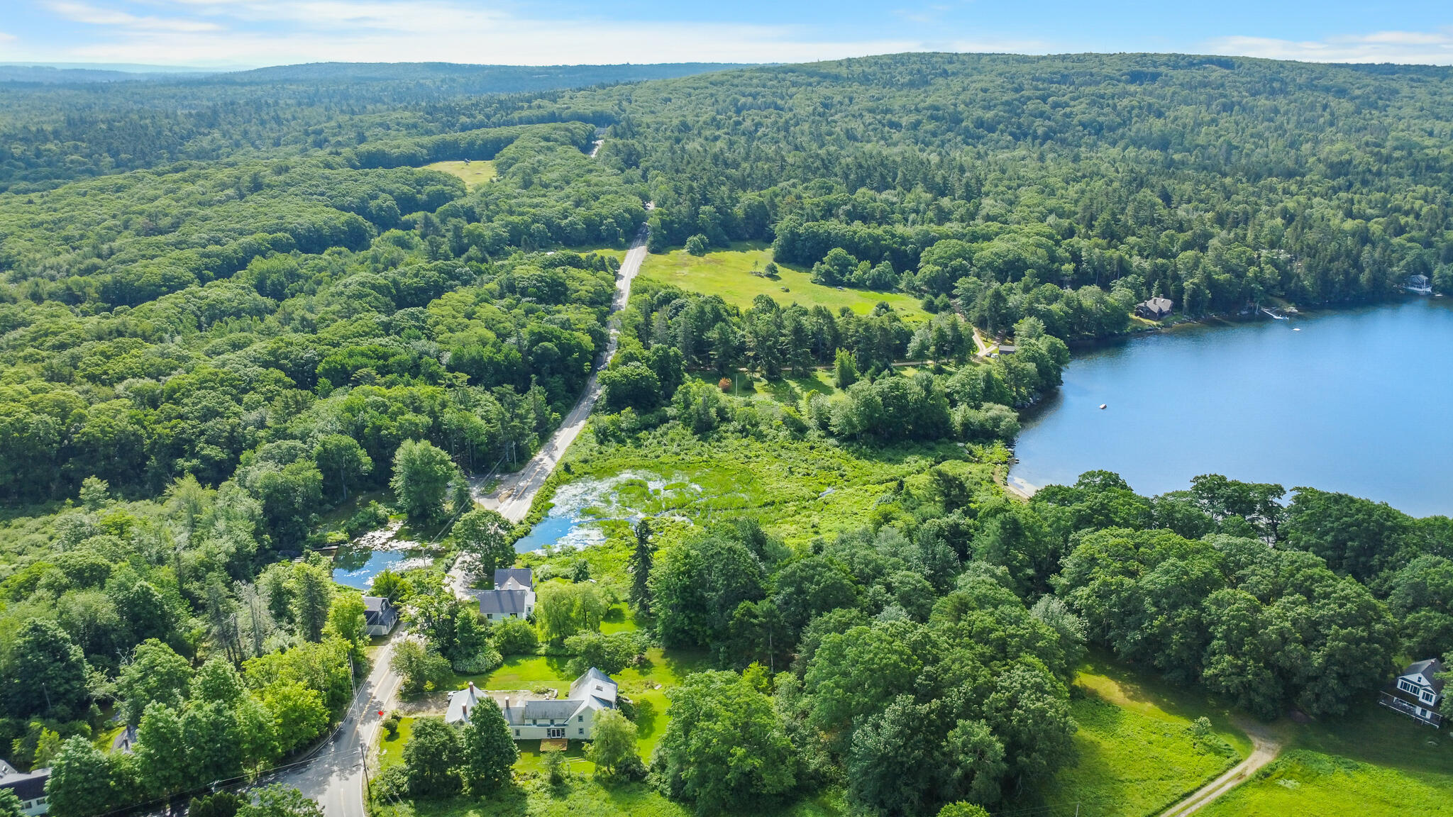 122 Coastal Road Brooksville, ME 04617 - Photo 59 of 66 INT-EX-60