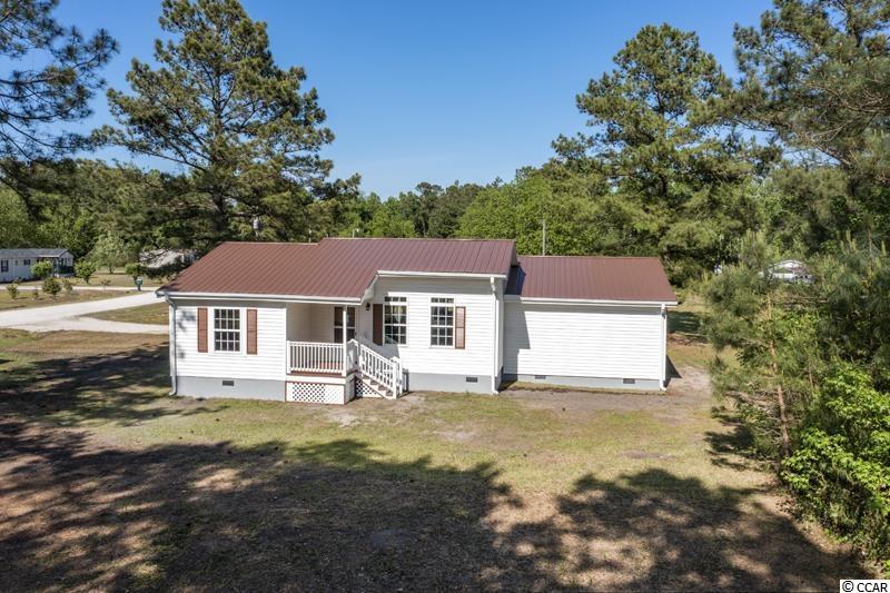 5064 Spring Street Loris, SC 29569 - Photo 1 of 16 Gallery Image 1