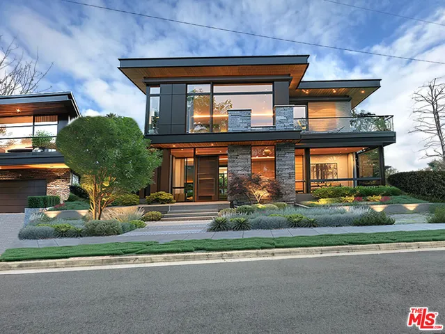 $3,750,000 | 14601 Drummond Street, Pacific Palisades, CA 90272