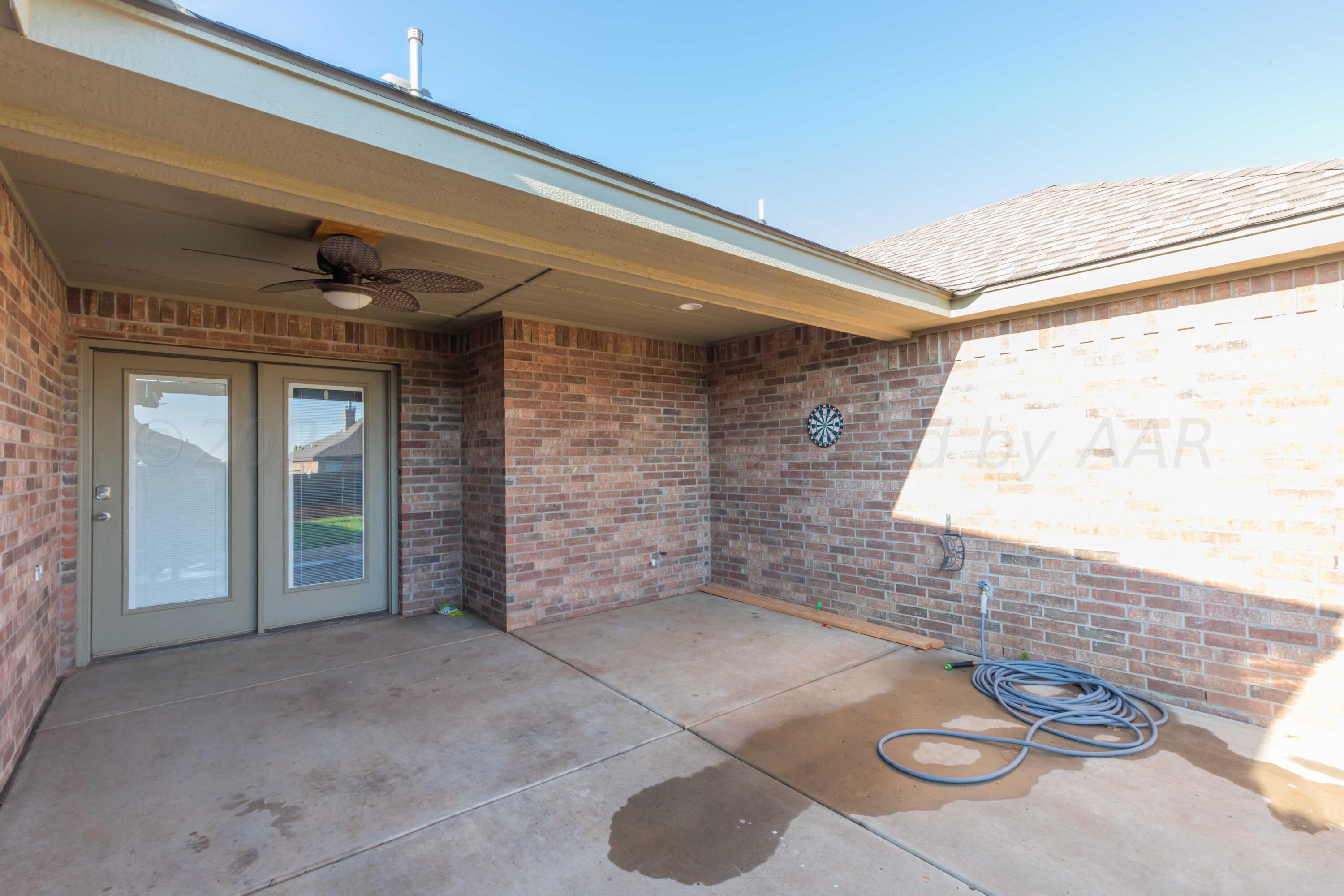 3904 Arden Road Amarillo, TX 79118 - Photo 42 of 45 a view of a livingroom with furniture and a window