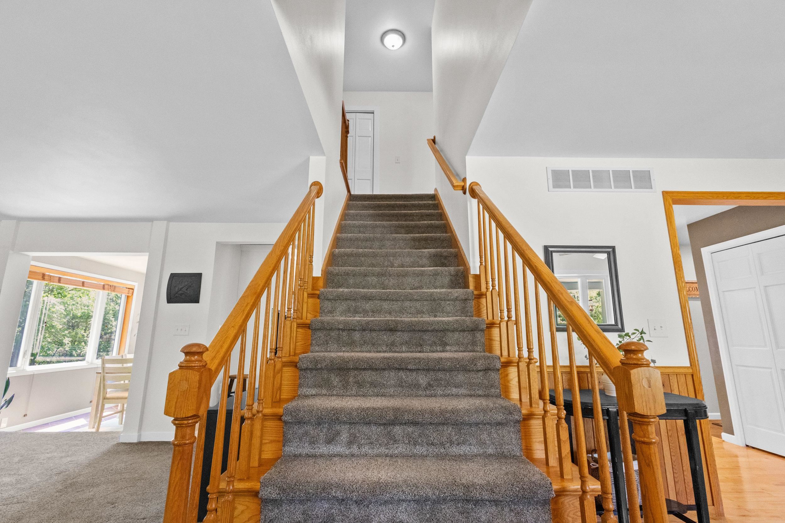 7691 Merryland Drive Rosholt, WI 54473 - Photo 23 of 60
