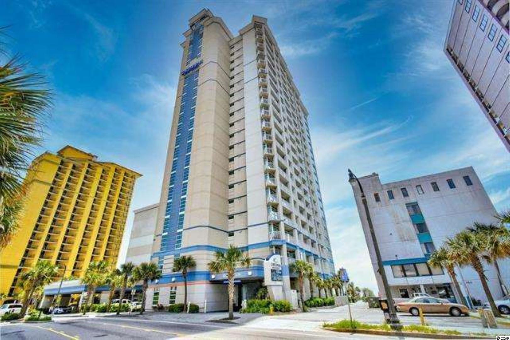 2506 North Ocean Boulevard, Unit 732 Myrtle Beach, SC 29577 - Photo 1 of 26