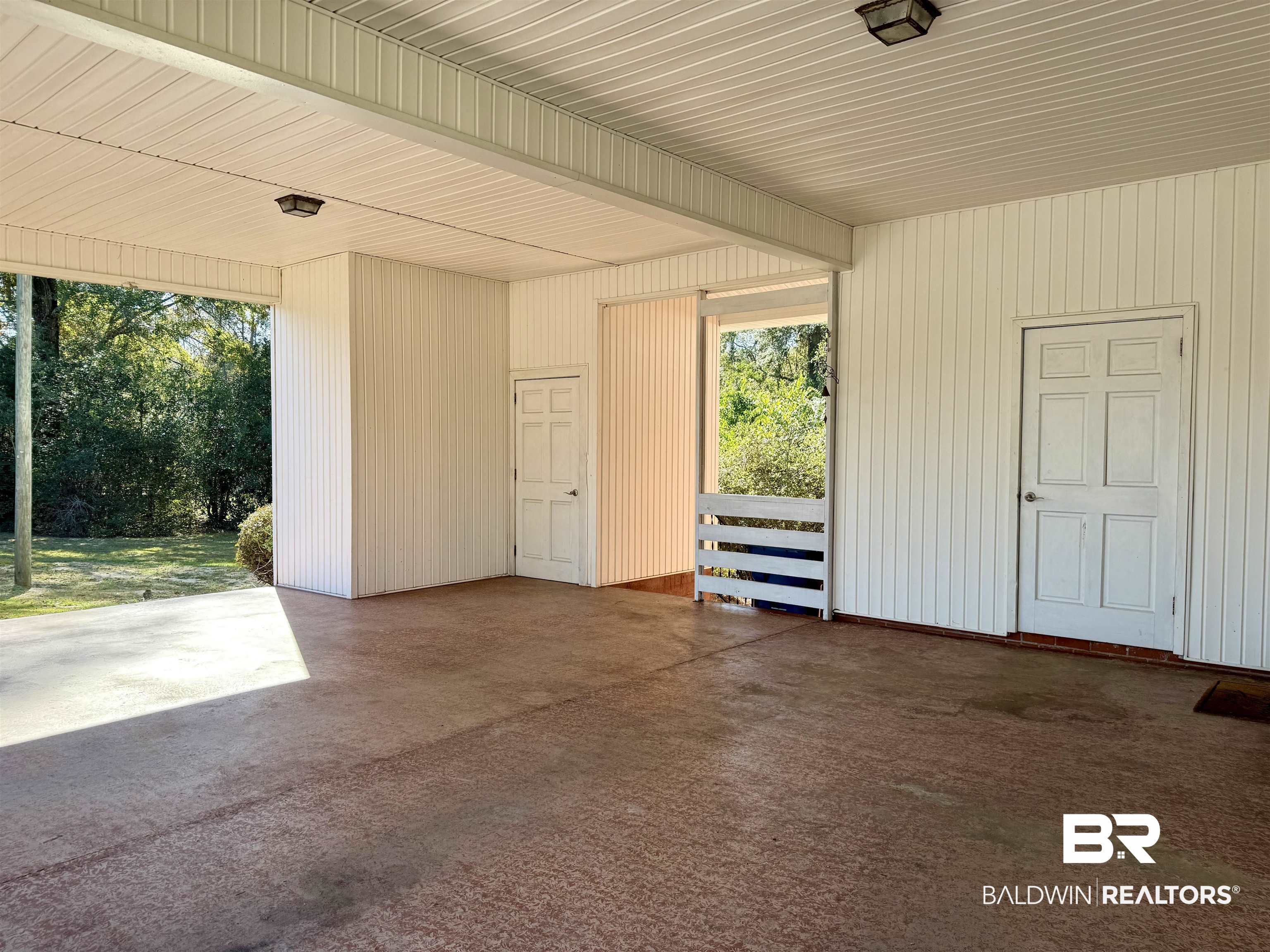 2785 Appleton Road Brewton, AL 36426 - Photo 23 of 28 View of empty room