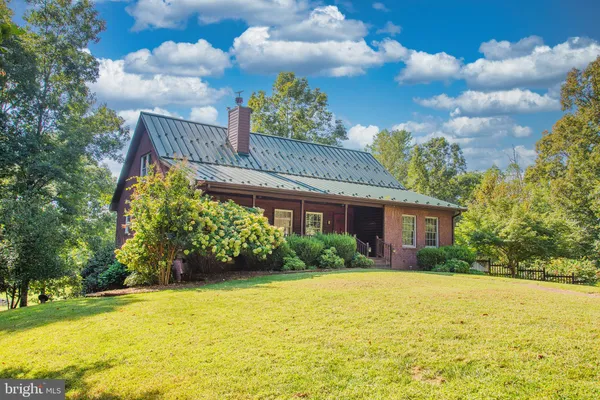 $750,000 | 1318 Locust Grove Church Road, Orange, VA 22960