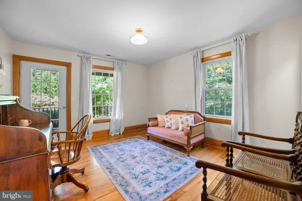 $749,000 | 1318 Locust Grove Church Road, Orange, VA 22960