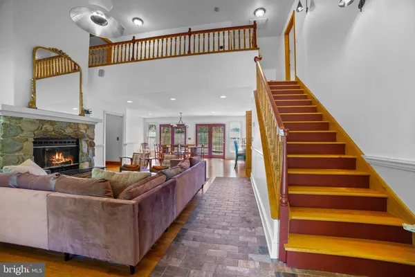 $749,000 | 1318 Locust Grove Church Road, Orange, VA 22960