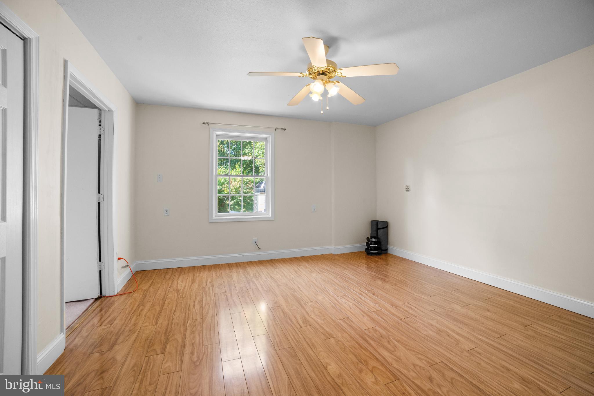 1318 Locust Grove Church Road Orange, VA 22960 - Photo 33 of 42 Exercise room in lower level/appartment.