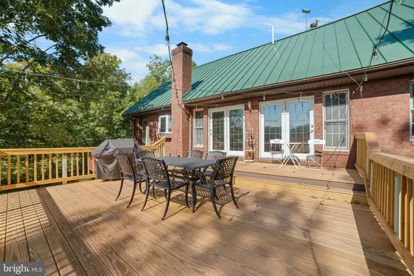 $749,000 | 1318 Locust Grove Church Road, Orange, VA 22960