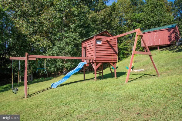 $749,000 | 1318 Locust Grove Church Road, Orange, VA 22960