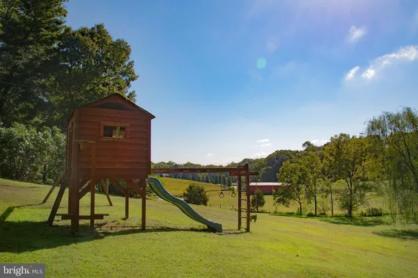 $749,000 | 1318 Locust Grove Church Road, Orange, VA 22960