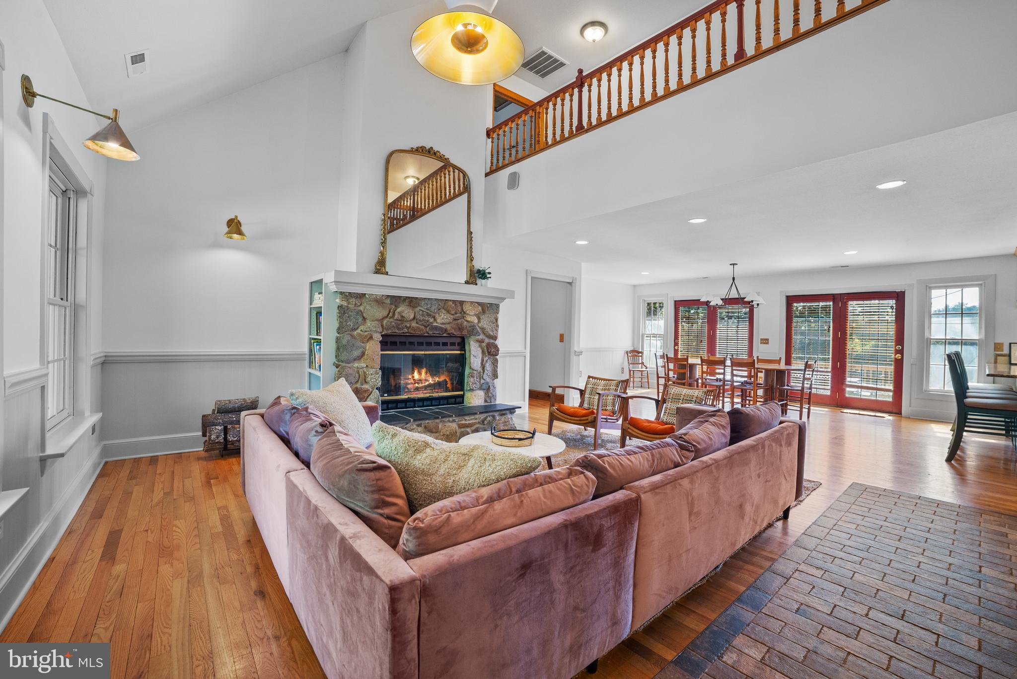 1318 Locust Grove Church Road Orange, VA 22960 - Photo 5 of 42 Living area