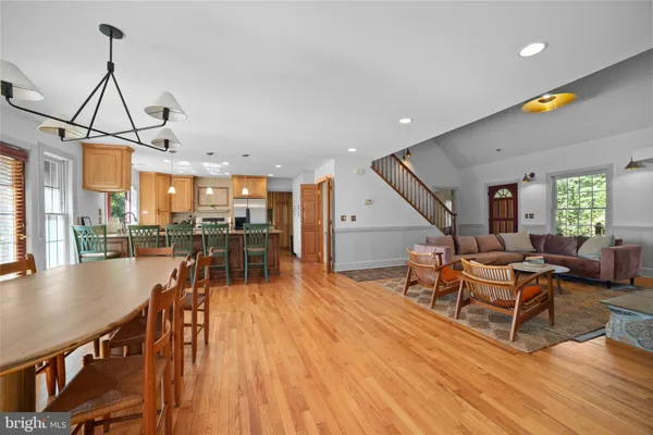 $749,000 | 1318 Locust Grove Church Road, Orange, VA 22960