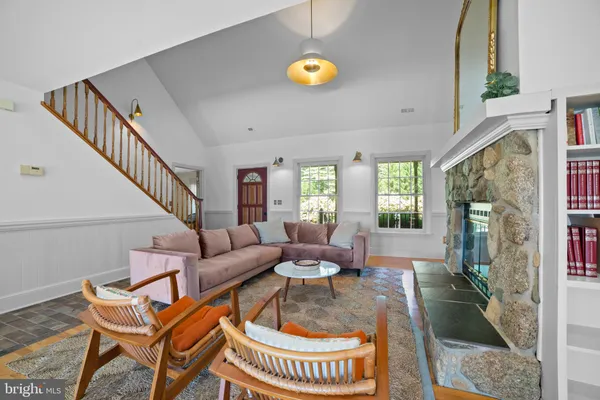 $749,000 | 1318 Locust Grove Church Road, Orange, VA 22960