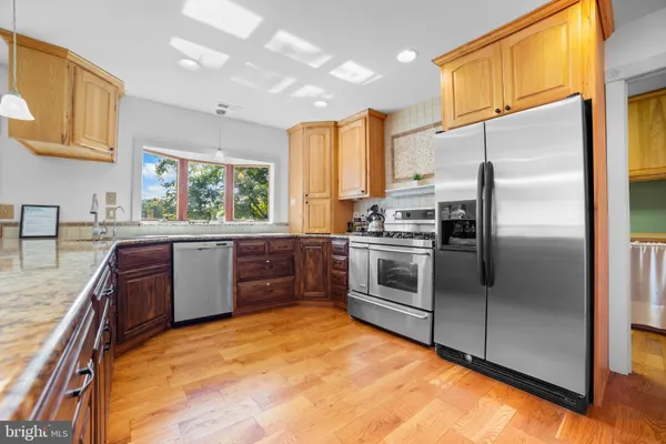 $749,000 | 1318 Locust Grove Church Road, Orange, VA 22960