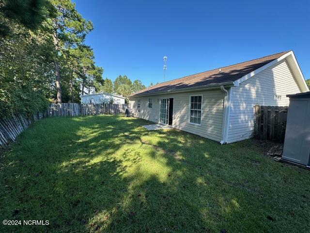 4372 Ritz Circle Shallotte, NC 28470 - Photo 9 of 10