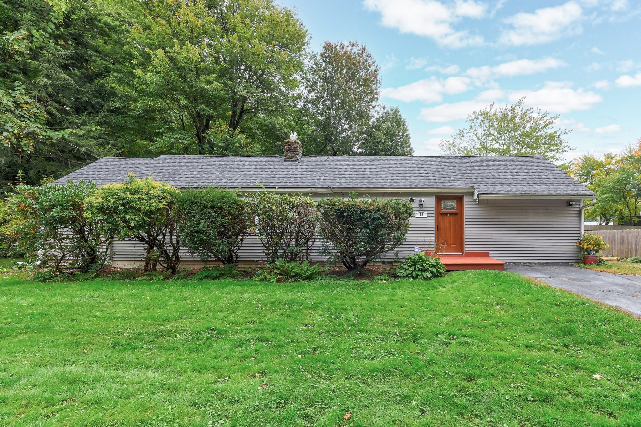 43 Mashapaug Road Holland, MA 01521 - Photo 2 of 41 Gallery Image 2