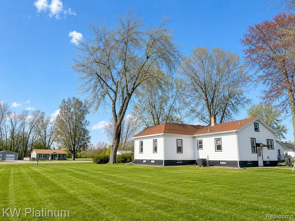 3261 Keewahdin Road Fort Gratiot, MI 48059 - Photo 31 of 31