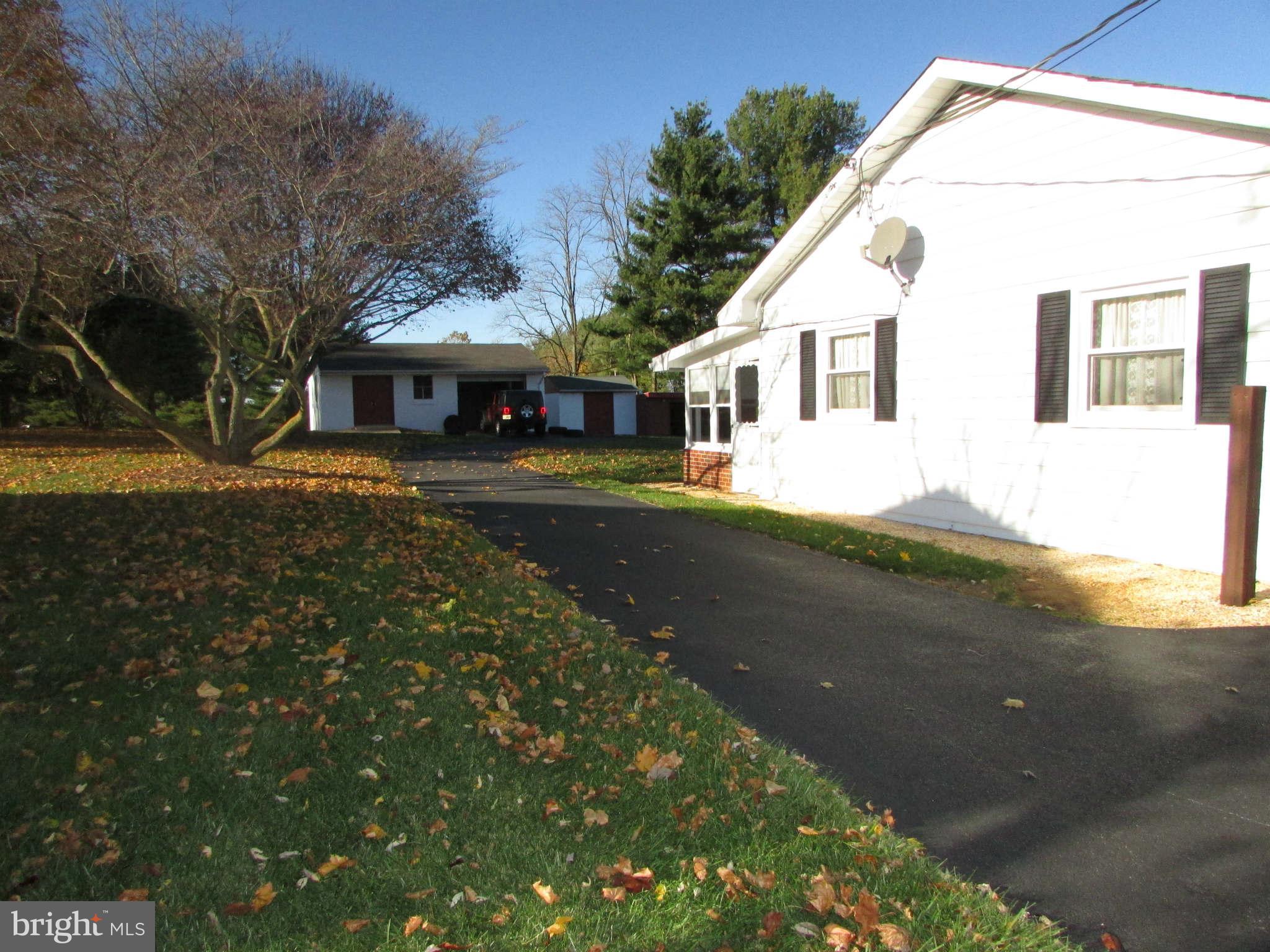 3652 Lander Road Jefferson, MD 21755 - Photo 11 of 26 Exterior (Front)