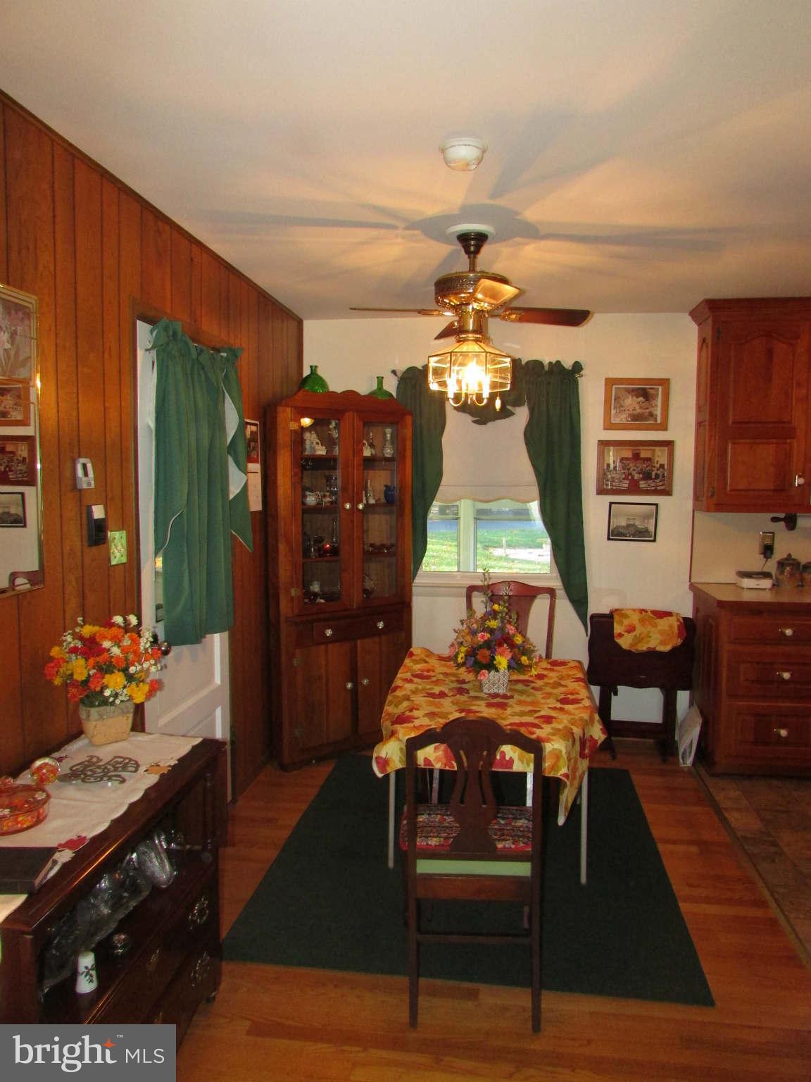 3652 Lander Road Jefferson, MD 21755 - Photo 18 of 26 Dining Room