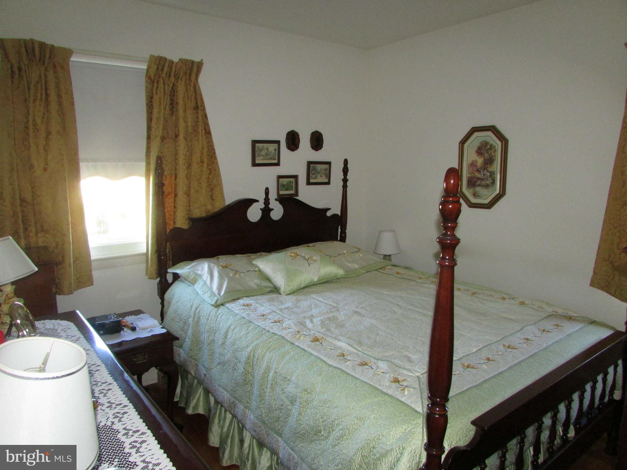 3652 Lander Road Jefferson, MD 21755 - Photo 22 of 26 Bedroom