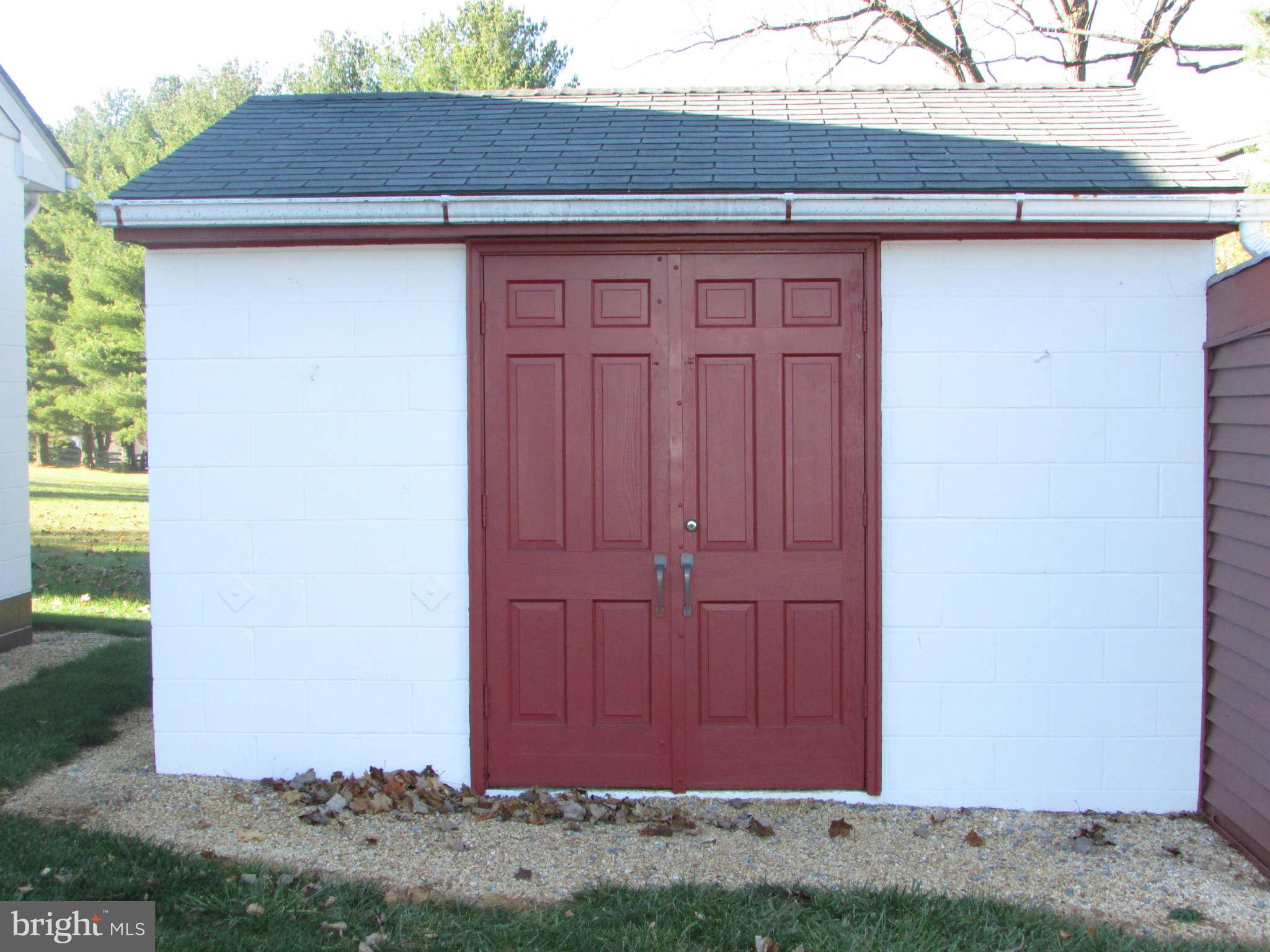 3652 Lander Road Jefferson, MD 21755 - Photo 7 of 26 Exterior (Rear)